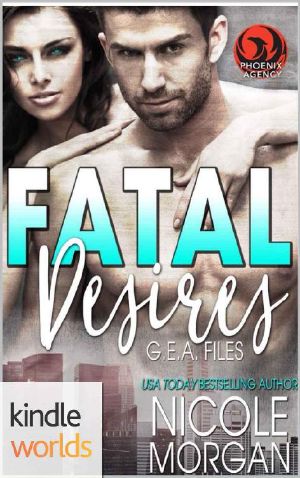 [G.E.A. Files 01] • Fatal Desires